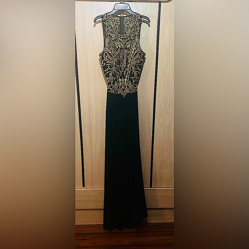 Prom / Wedding Guest Dress Camille La Vie
